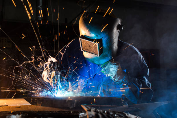 Affordable Welder Services in White River Junction, VT