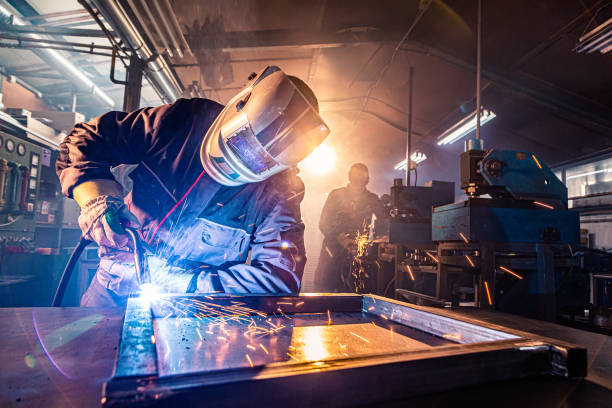 Best Welding Equipment Sales and Repair in White River Junction, VT