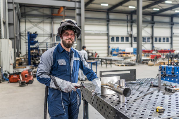 Best Structural Steel Welding in White River Junction, VT