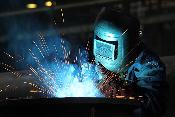 Professional Welder & Metal Fabrication in White River Junction, VT