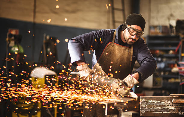 Best Artistic and Custom Metal Fabrication in White River Junction, VT